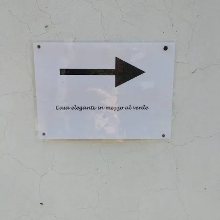 Apartmán Casa Elegante In Mezzo Al La Spezia