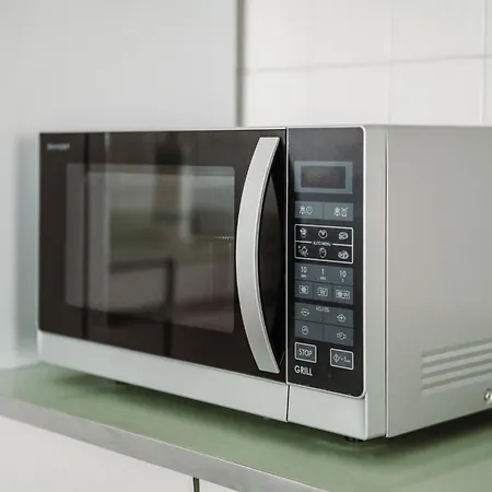 Apartmán Casa Elegante In Mezzo Al *