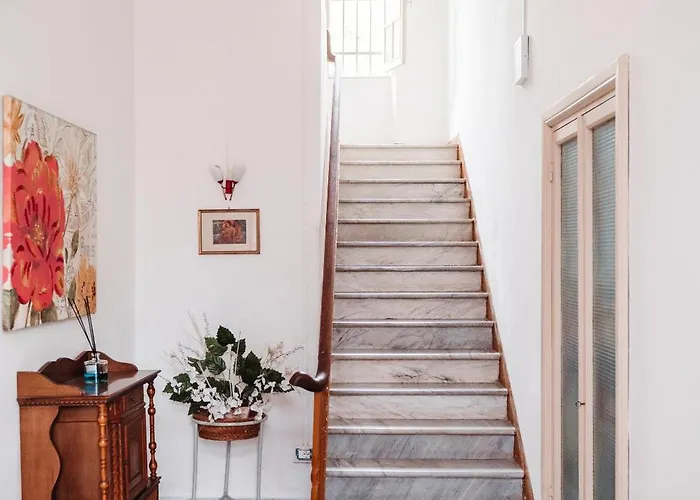 Lejlighed Casa Elegante In Mezzo Al *