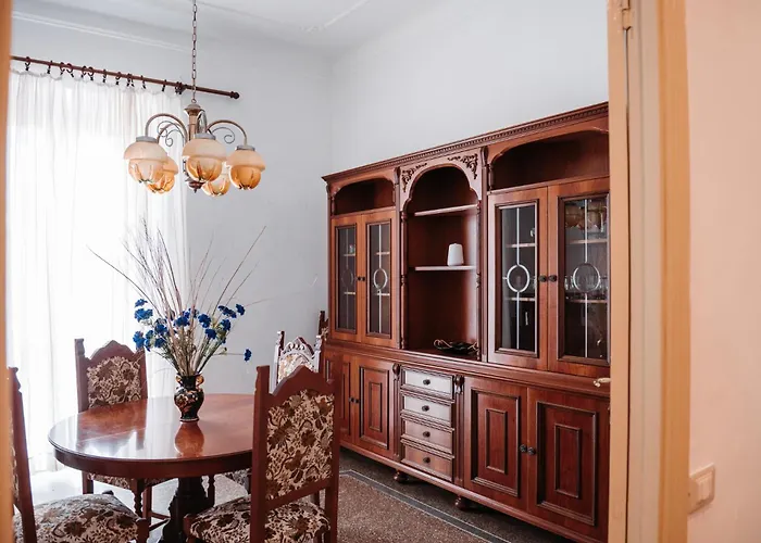 Lejlighed Casa Elegante In Mezzo Al *