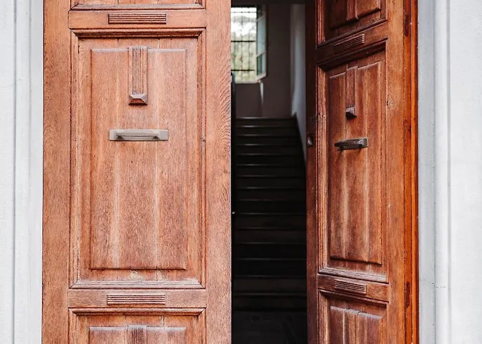 Lejlighed Casa Elegante In Mezzo Al