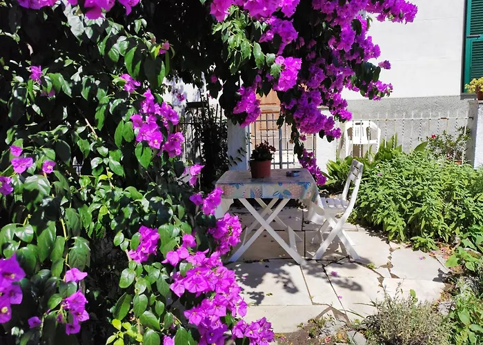 Casa Elegante In Mezzo Al La Spezia