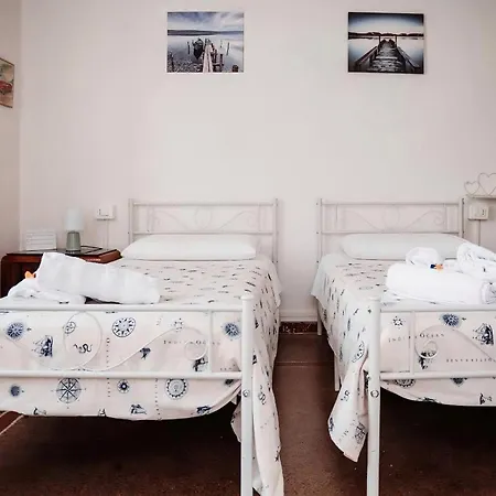 Casa Elegante In Mezzo Al Daire
