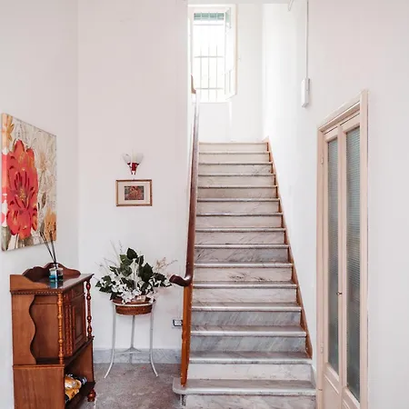 Apartment Casa Elegante In Mezzo Al *