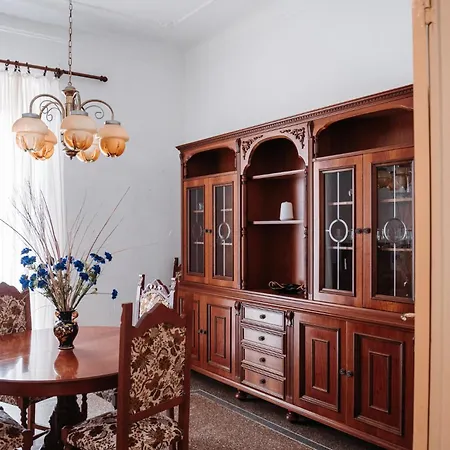 Apartamento Casa Elegante In Mezzo Al *