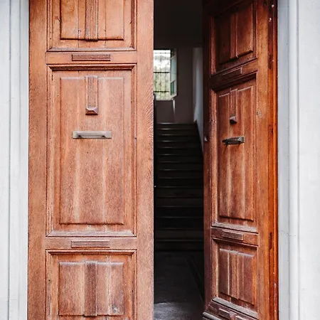 Apartment Casa Elegante In Mezzo Al