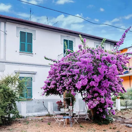 Casa Elegante In Mezzo Al