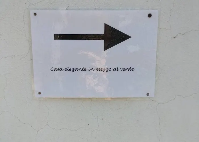 Appartement Casa Elegante In Mezzo Al La Spezia